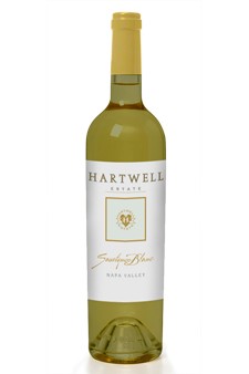 Hartwell Vineyards | Sauvignon Blanc 1